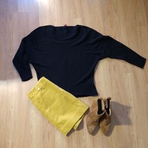 Vince Camuto knitted sweater